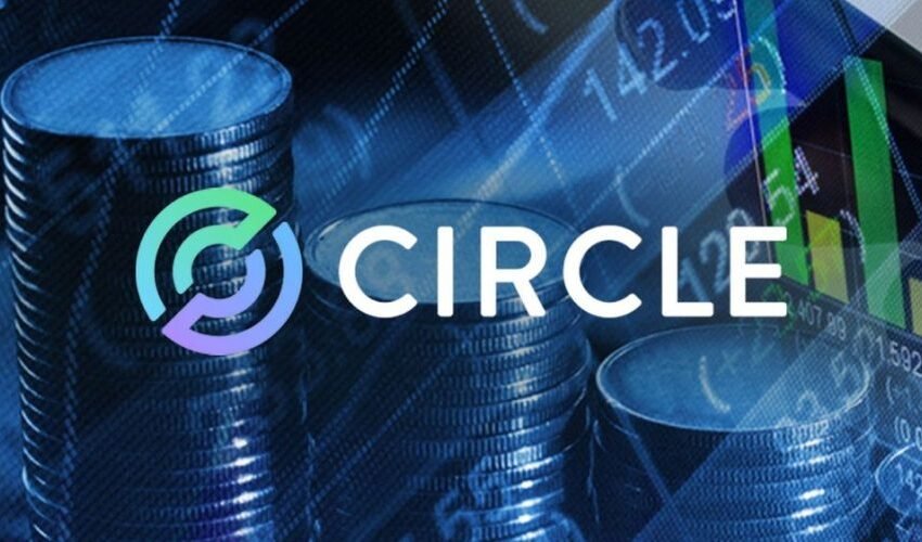  Circle Targets $7.2 Billion Valuation in June 5 IPO