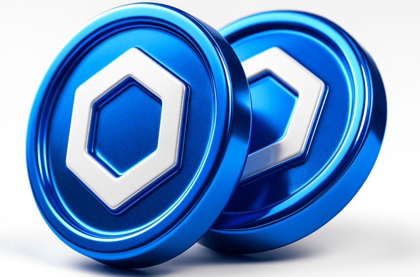  Mastercard, Chainlink Enable Direct Onchain Crypto Purchases for 3 Billion Cardholders