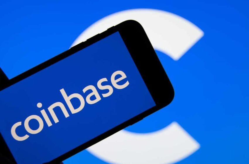  Coinbase Eyes SEC Approval to Launch Tokenized Stock Trading in US Market