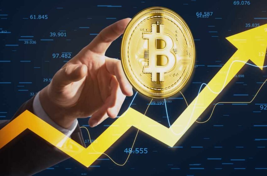  The World Needs Crypto: Coinbase CEO Says Bitcoin Could Become Global Reserve Currency