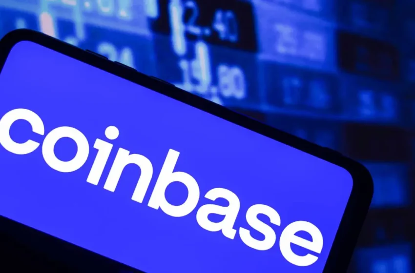 Coinbase Launches Business Platform for Start-Ups and SMBs