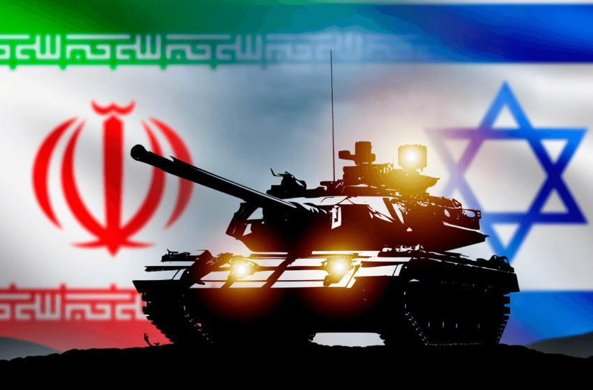 US-Brokered Israel-Iran Ceasefire Crumbles Despite Trump’s Midnight Declaration