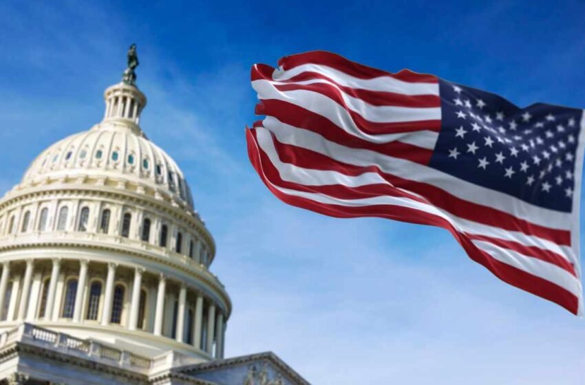  CLARITY Act Advances With Bipartisan and Crypto Industry Support