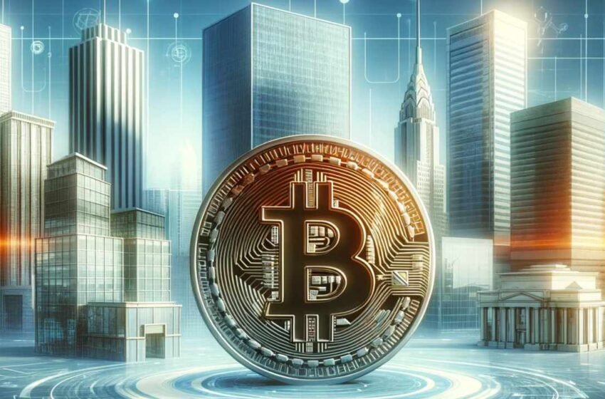  Crypto Funds Hit $167B in Assets as Traditional Markets Lose Their Grip