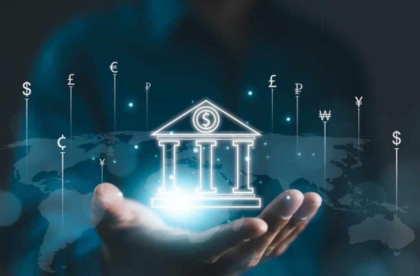  Crypto May Erode Public Trust in Credit, Warns Central Banker