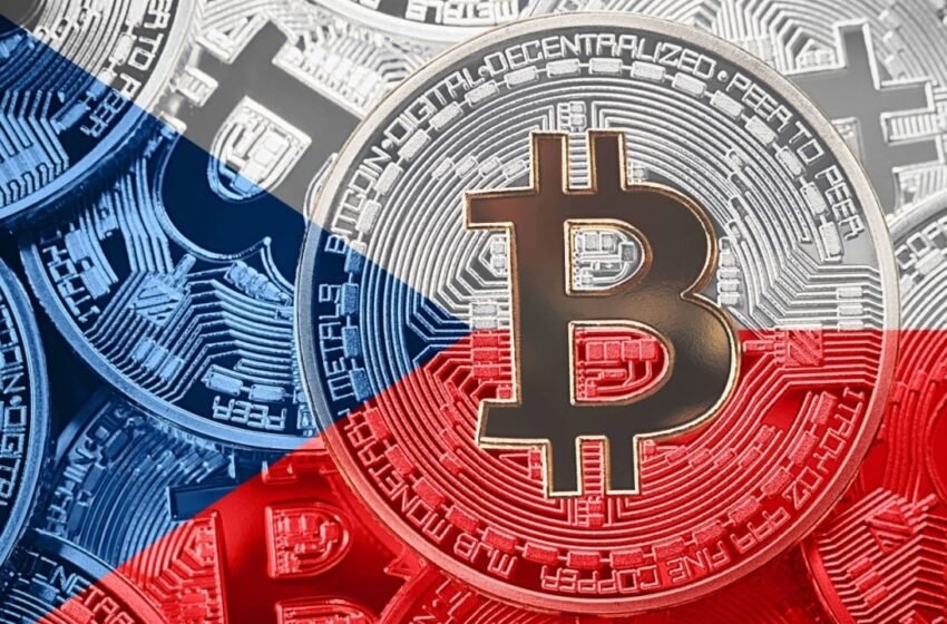  Bitcoin Donation Scandal Rocks Czech Republic: Did the State Unknowingly Launder Millions?