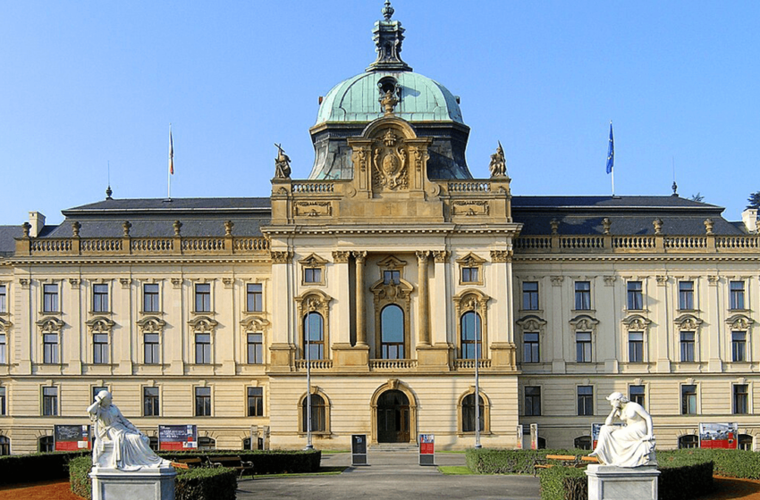  $46M Bitcoin Donation Pushes Czech Government to the Brink
