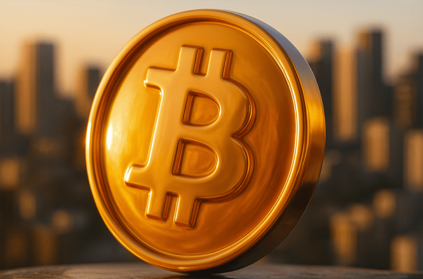  Bitcoin Price Watch: Can Bitcoin Smash Through the $110K Barrier?