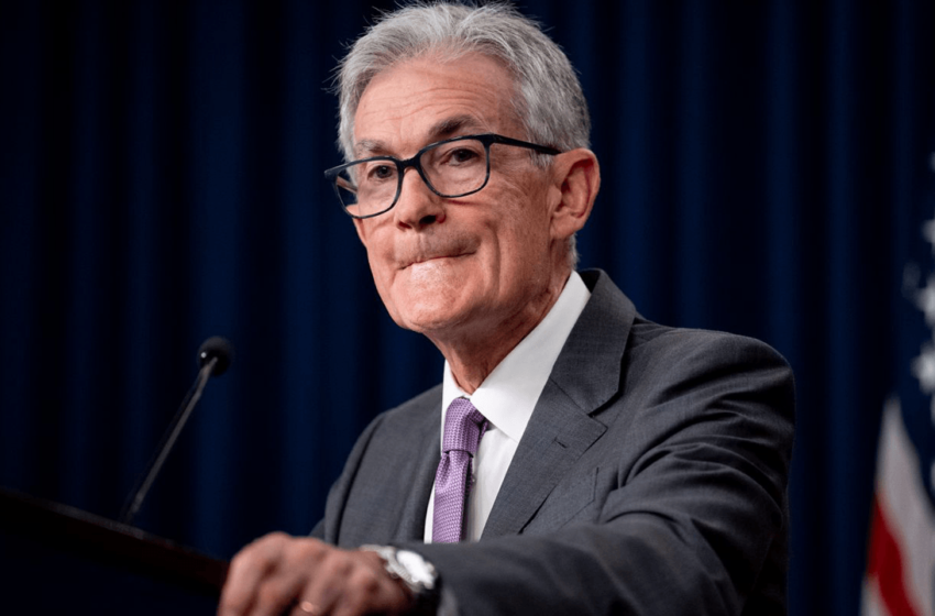  Supreme Court Ruling Shields Fed Chair Powell From Removal: Report