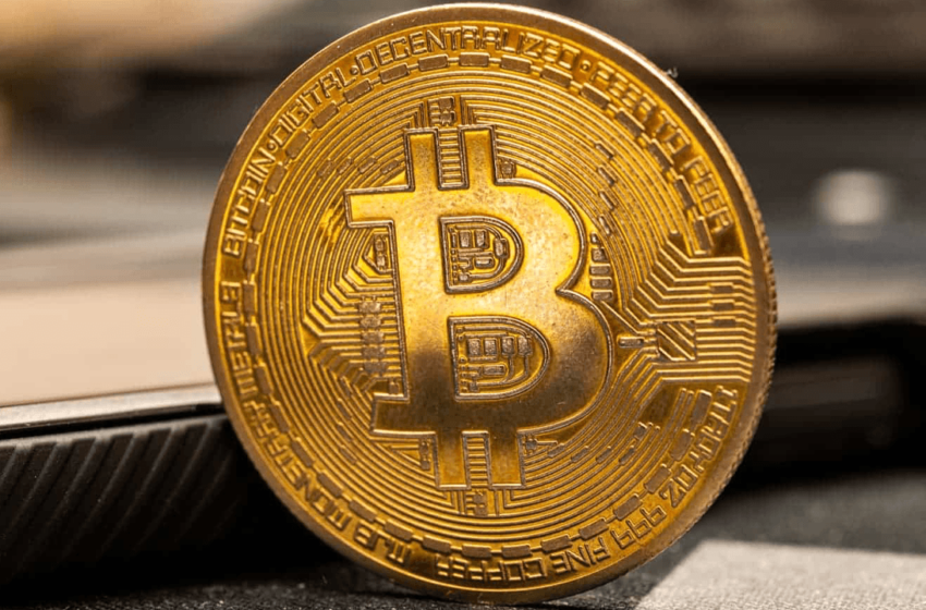  Bitcoin Bet: Healthcare Firm Prenetics Invests $20M After Market Cap Drops 94%