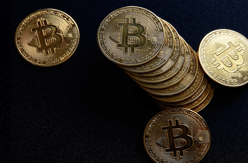  Hong Kong’s Reitar Logtech Eyes $1.5B Bitcoin Purchase to Boost Reserves