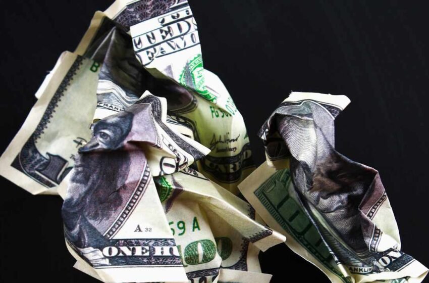  De-Dollarization Hits Critical Mass With Russia-Belarus Near-Complete Currency Transition