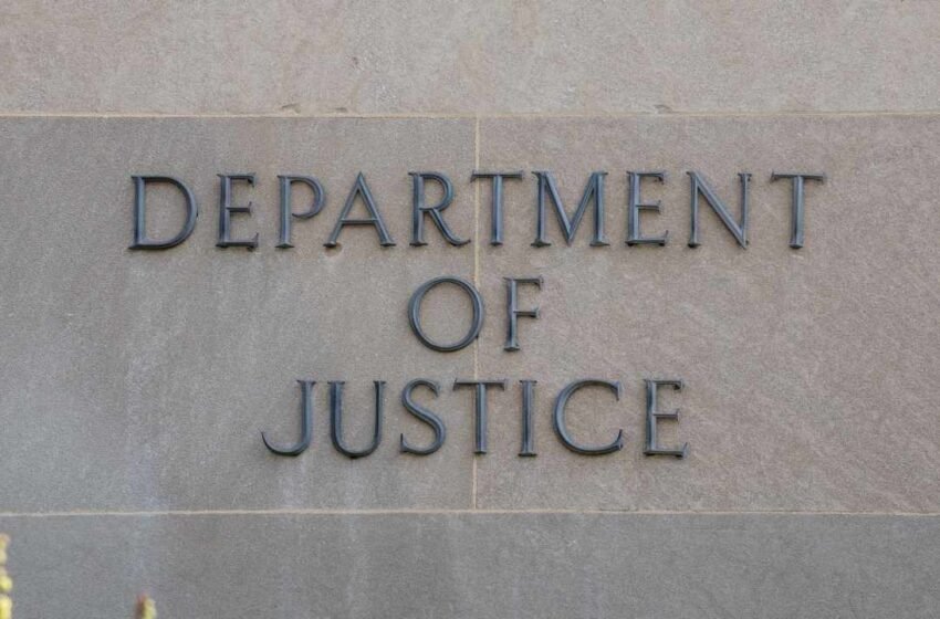  US Seizes Crypto and 145 Domains From Identity Theft Marketplace