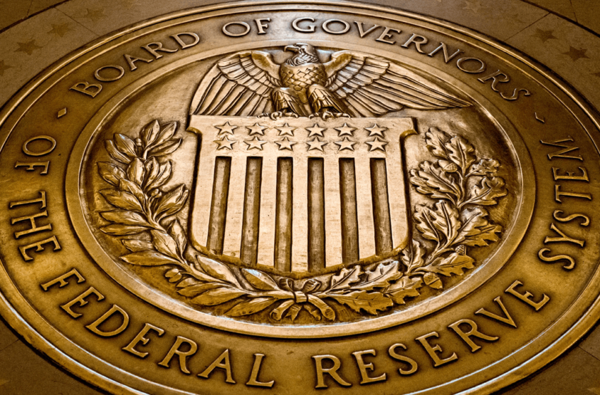 Interest Rate Showdown: Trump vs. Powell, Massie vs. the Fed