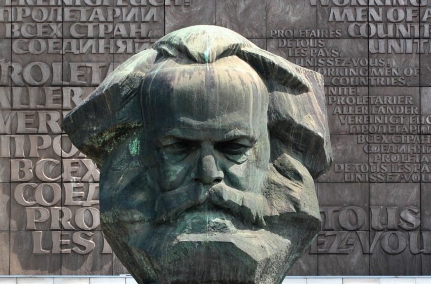  Marxism? ECB Economists Propose Directing Retail Savings to Capital Markets