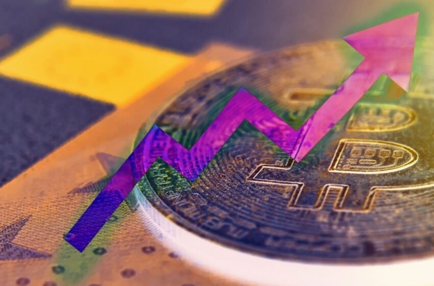  ETF Weekly Recap: Bitcoin ETFs Post $1.02 Billion Net Inflow for the Week