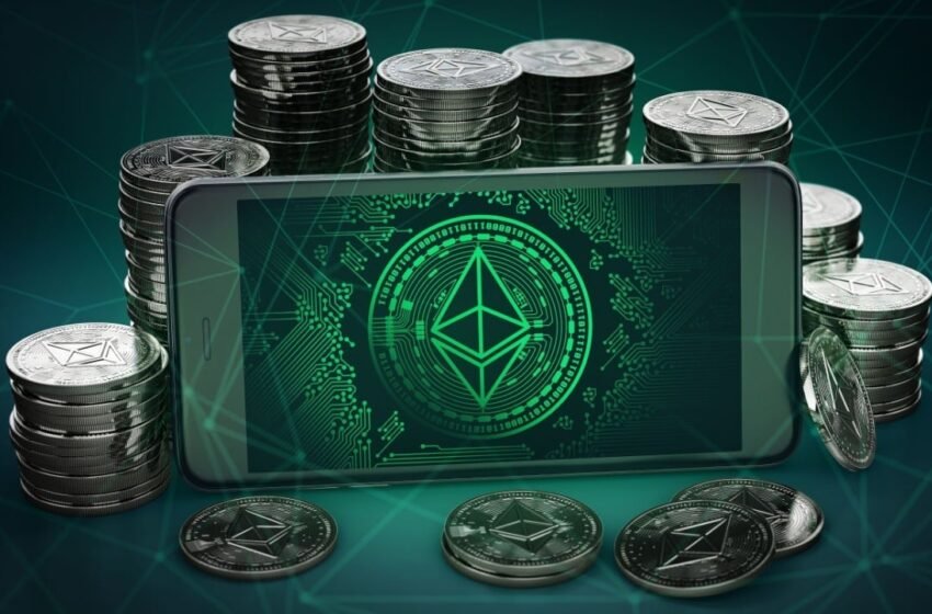  Ether ETFs Set New 19-Day Inflow Record as Blackrock Drives Bitcoin ETF Gains