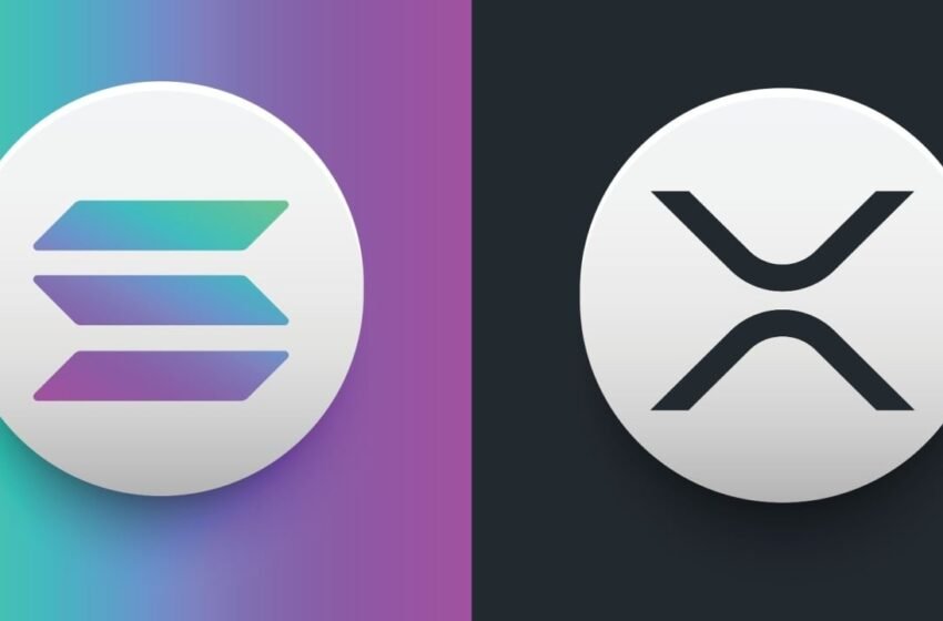  Everything Blockchain Commits $10M to Multi-Token Crypto Treasury Including SOL, XRP, SUI, TAO and HYPE