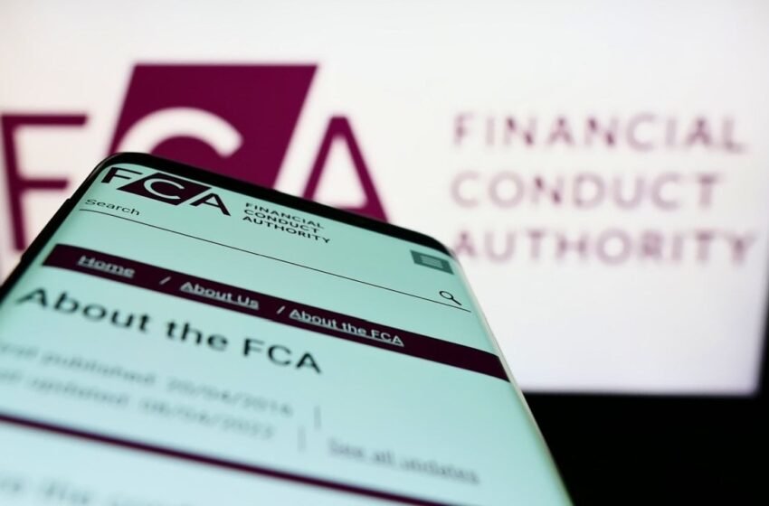  UK FCA Creates New Deputy Chief Executive Role to Oversee Regulation of Stablecoin and Crypto Firms