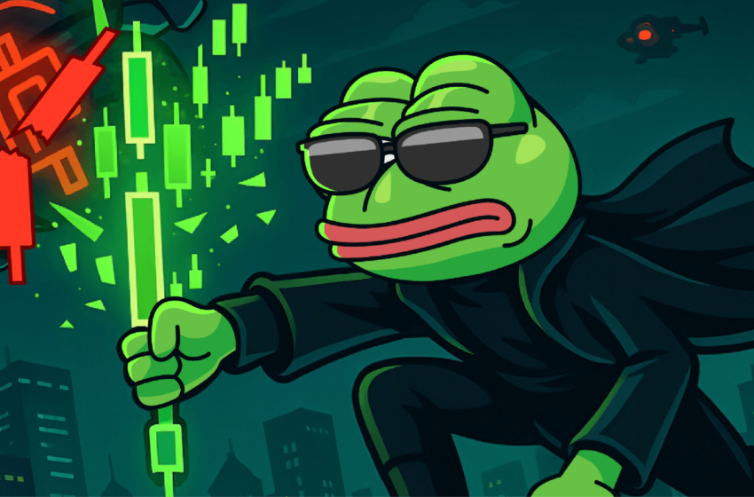  Shiba Inu Rally Forecasted at 293%—Groundbreaking Presale Neo Pepe Emerges as Top Pepe Coin of 2025
