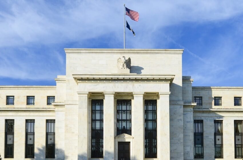  Crypto Scores Major Win as Fed Scraps Reputation Risk in Supervision