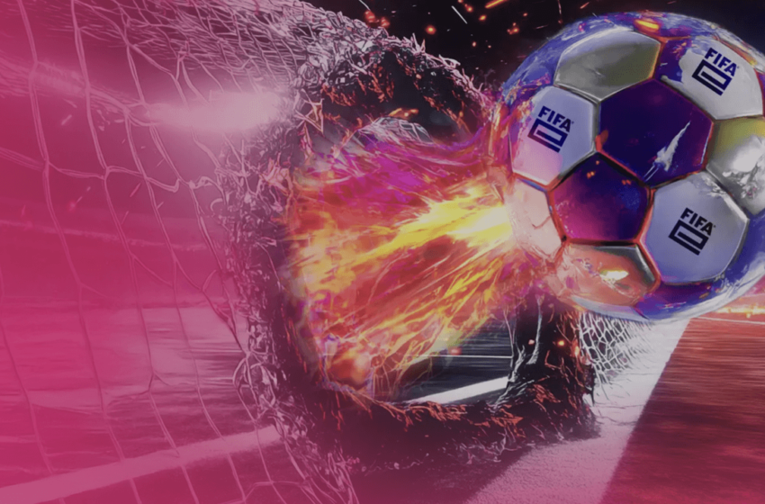  Adidas Enters FIFA Rivals Universe With Licensed Digital Products