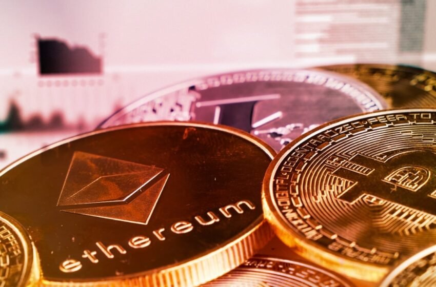  Financial Advisor Recommends up to 40% Crypto in Modern Portfolios