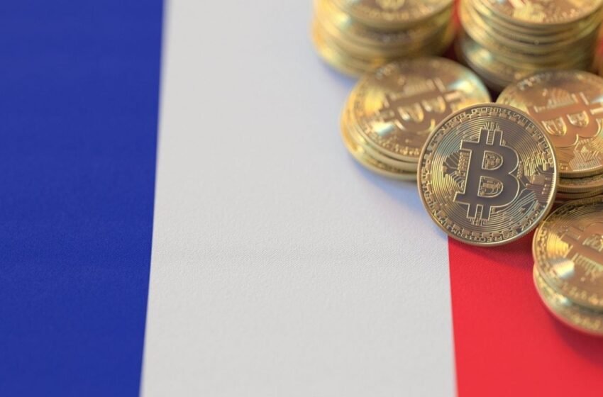  France Rejects Bitcoin Mining Proposal