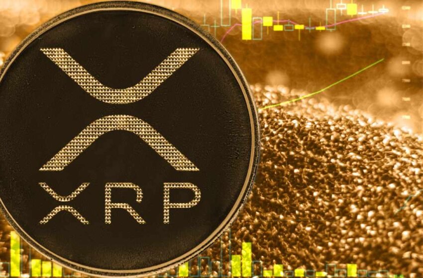  SEC Reviews Franklin XRP ETF Proposal in Key Step Toward Potential Approval