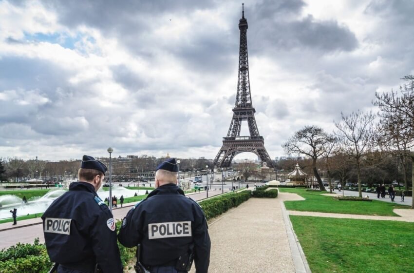  French Police Arrest Suspects in Brutal Crypto Kidnapping Case