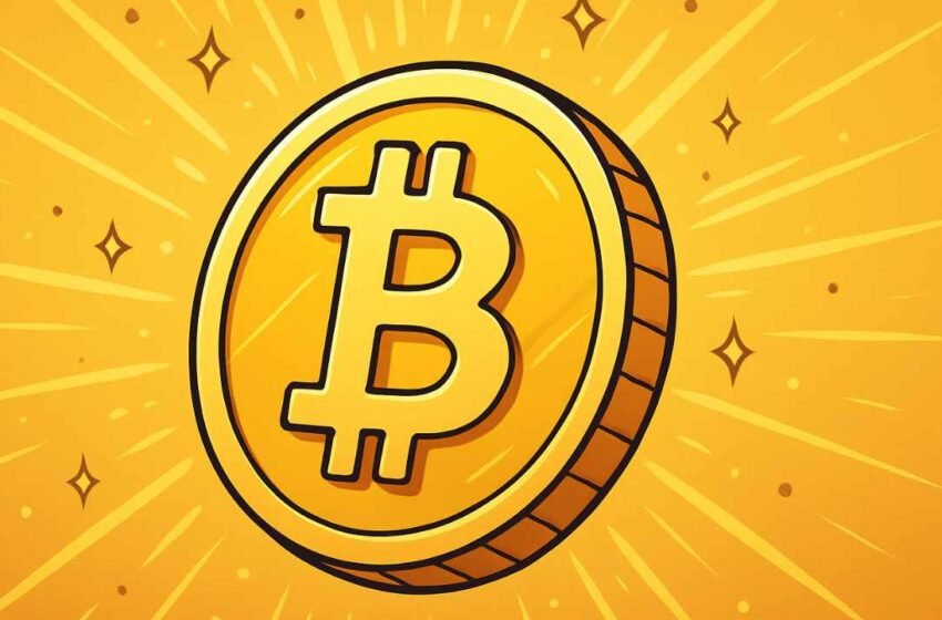  Grayscale: Bitcoin Demand Explodes as $5T Deficit Projection Fuels Fiat Doubt