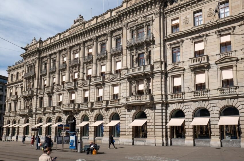 Sygnum Bank Expands Board With Leaders From UBS, Vodafone, and Swiss Re to Drive Global Growth
