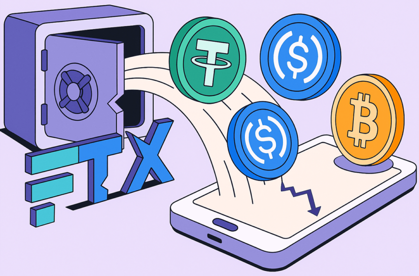  $5B in FTX Funds Are Hitting Wallets—Will Crypto Markets Get a Second Wind?