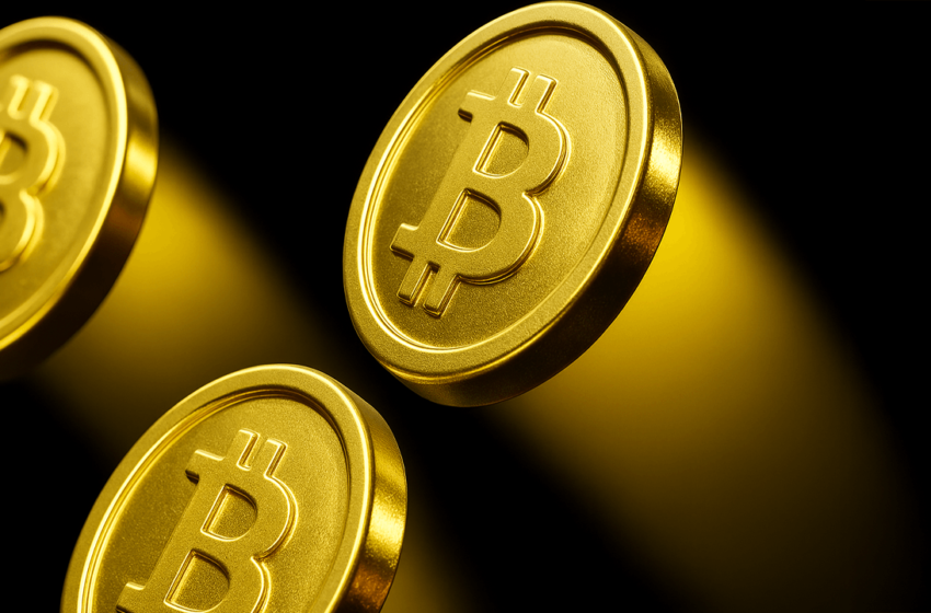  Bitcoin Price Watch: V-Shaped Recovery Ignites Short-Term Bullish Bias