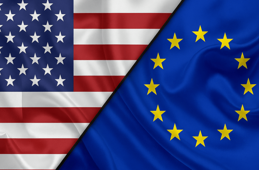  ECB Slashes Rates Again—While the Fed Stands Frozen