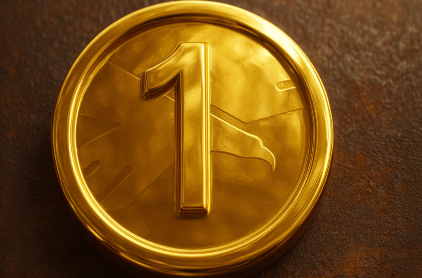  The Silent Rise of USD1: Is World Liberty Financial’s Stablecoin the Next Big Player in Crypto?