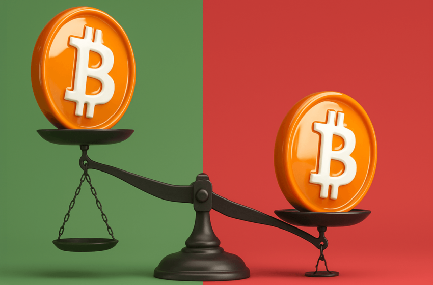  Options Market Still Tilts Bullish Despite Bitcoin’s Dip Below $100K