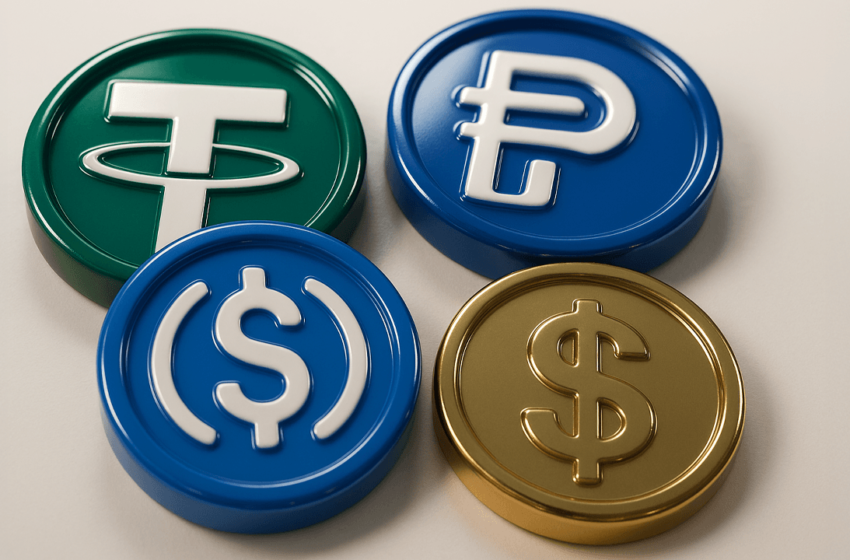 Africa’s Stablecoin Boom: An ‘Economic Lifeline’ for Emerging Markets