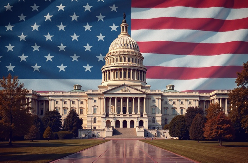  Chainlink price up as Trump asks House to “get GENIUS” on his desk ASAP