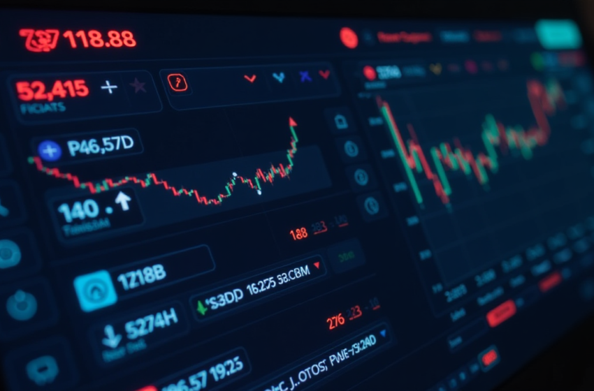  XRP crashes 12.5% in TVL, ETF delay and war fears trigger selloff