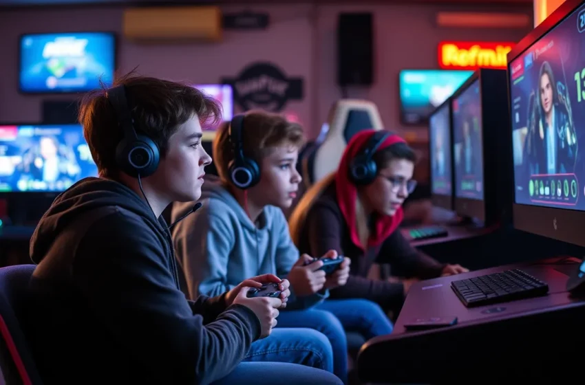  Block3 plans to leverage AI to disrupt the multi billion dollar gaming industry