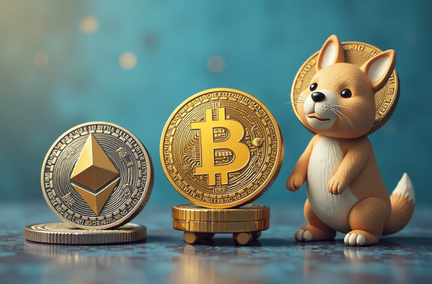  what’s fueling the June crypto rally?