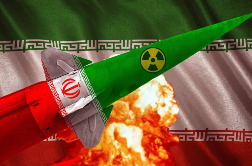  Markets Enter Uncharted Chaos as Iran Strike Forces Brutal Portfolio Resets