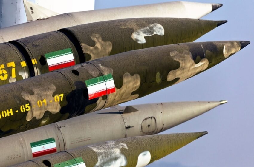  Iran Targets US Bases in Qatar; Novogratz Sees Market Upside If Retaliation Remains Limited