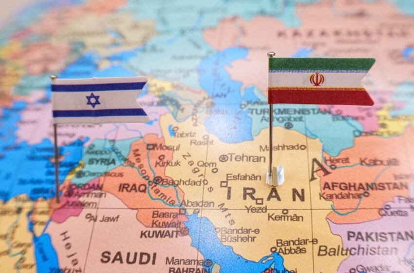  Bitcoin Plummets on Israel-Iran Conflict, Bitcoin Liquidations Surge to $1.16 Billion, and More — Week in Review