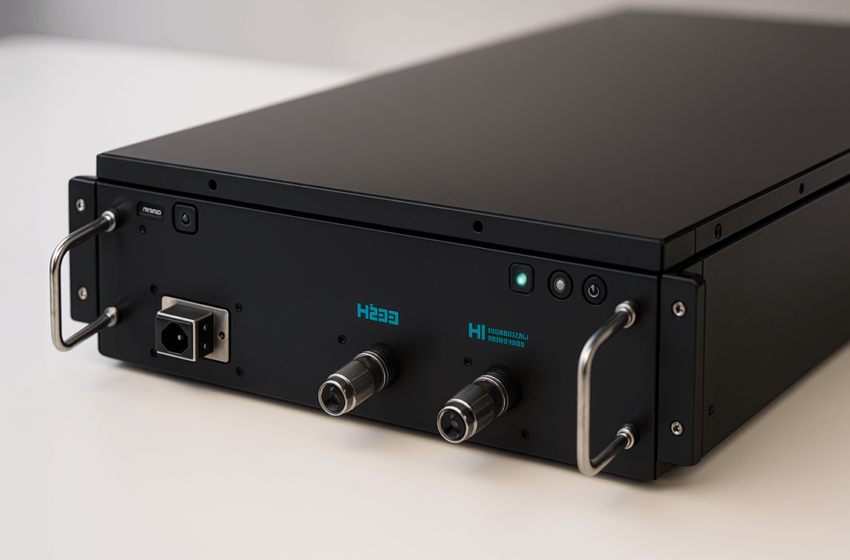  Bitmain’s 1.16 PH/s Bitcoin Mining Beast: The ASIC Arms Race Just Got Real