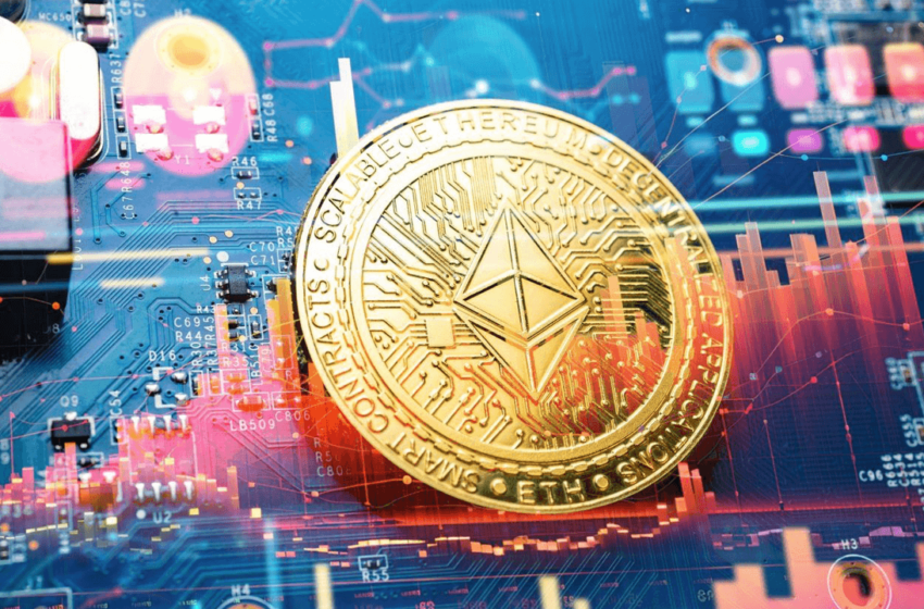  Sharplink Gaming Becomes Largest Public ETH Holder With $463 Million Purchase