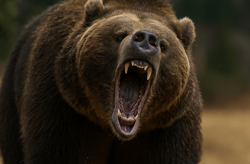  Bitcoin Price Watch: Caution Ahead as Momentum Weakens Below Key Levels