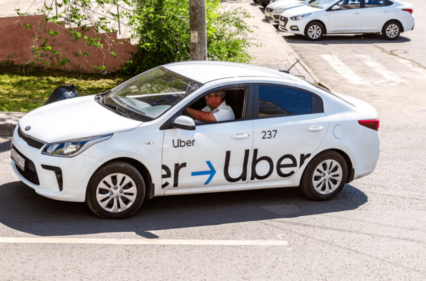  Uber Eyes Stablecoins to Cut Global Payment Costs, CEO Says Bitcoin Is a ‘Proven Commodity’