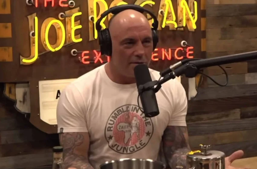  Saylor Calls for a Rogan Bitcoin Chat, Let’s Make It Happen